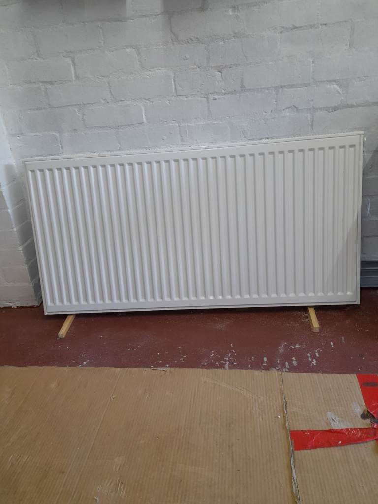 single radiator