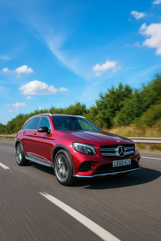 Mercedes-Benz, 2017, 1990 (cc)