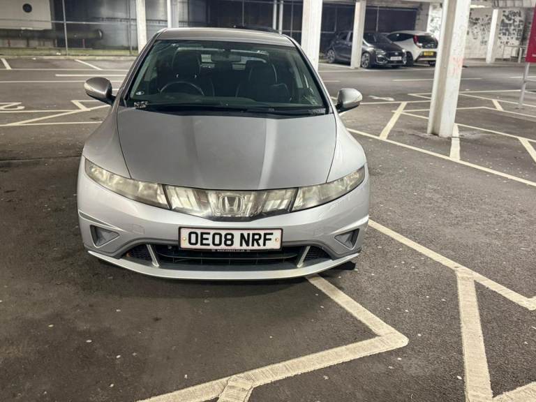 Honda civic 1.4 petrol low miles