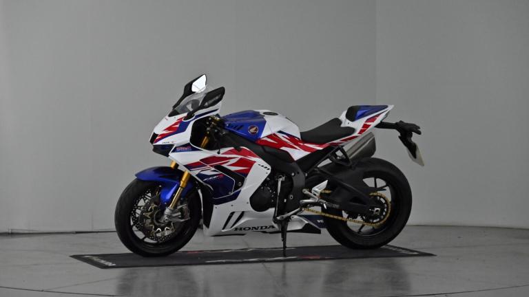 2022 Honda CBR CBR1000SPNED (22MY) Super Sports PETROL Manual