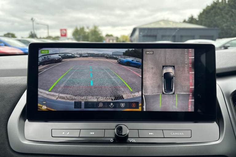 2024 Nissan Qashqai 1.5 E-Power N-Design 5dr Auto Hatchback Hybrid Automatic