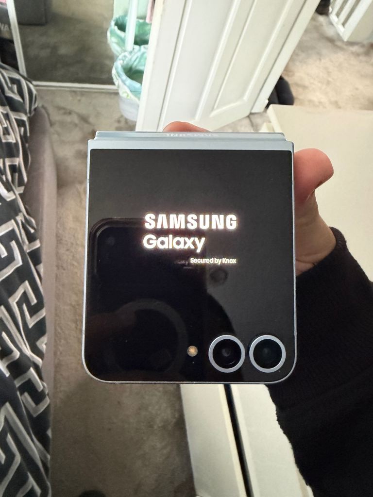 Samsung flip 6 512gb unlocked