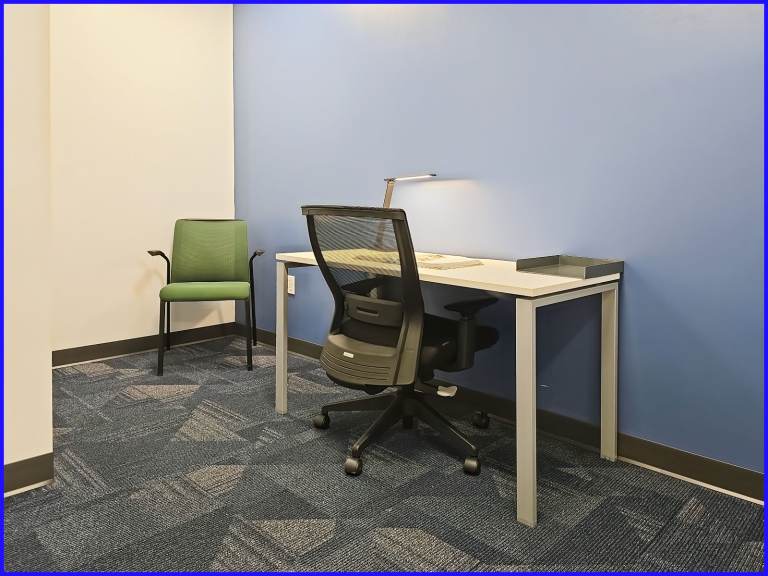 Aberdeen - AB25 1HF, Find office space in HQ 1 Berry Street for 1 person 