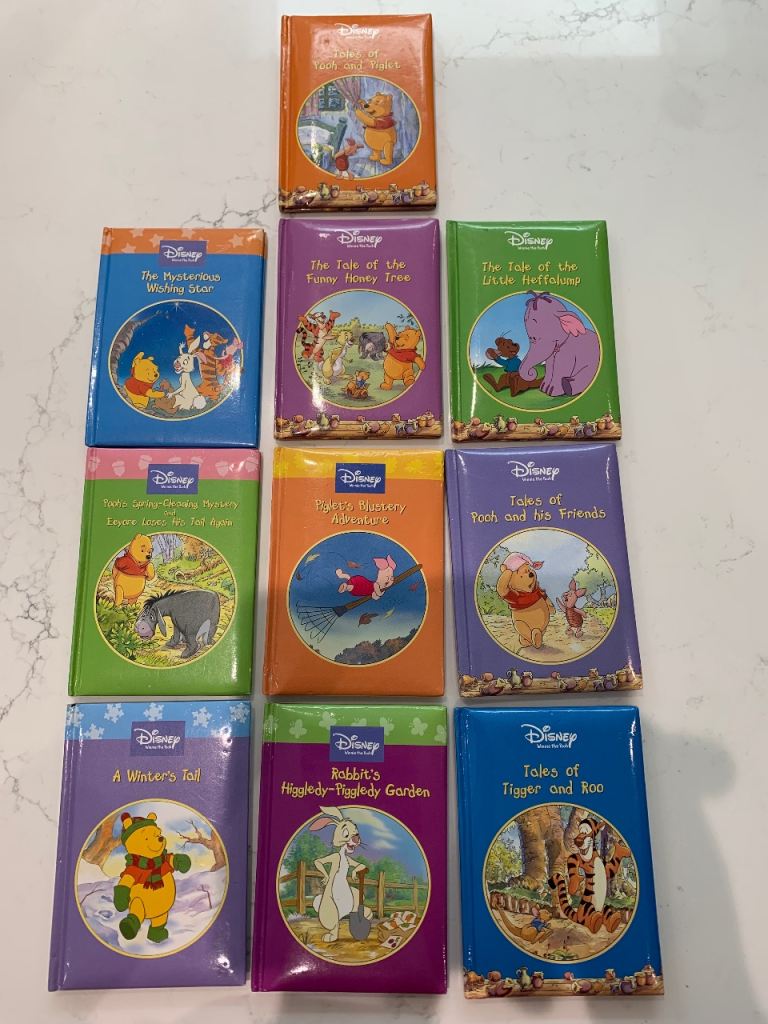 Kids Books 