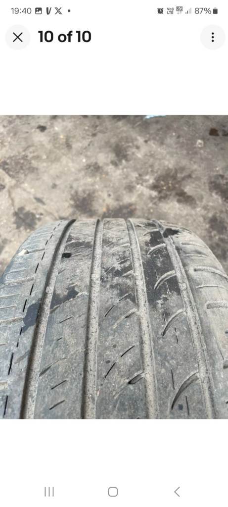 Lexus 5x114 18 alloys Gs 450h 