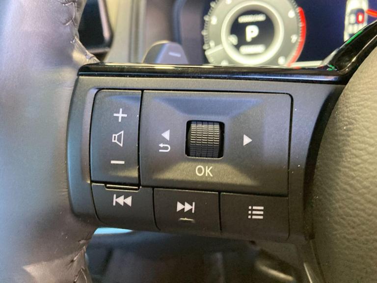 2024 Nissan Qashqai 1.3 DIG-T MHEV Tekna+ SUV 5dr Petrol Hybrid XTRON Euro 6 (s/s) (158 ps) HATCH...