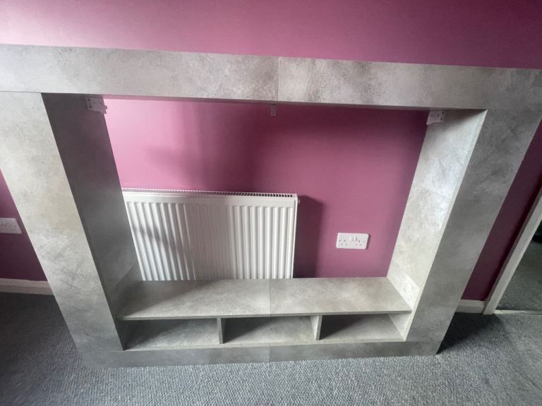 TV Mount 