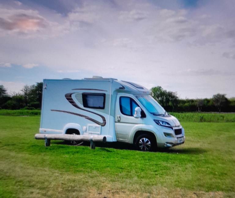 Peugeot, ELDDIS AUTOQUEST D ARTAGNAN, 2018, 1997 (cc)