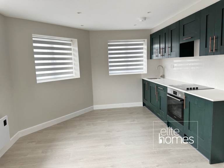 NEW FULLY RENOVATED large One Bedroom Flat in a great location in Beaconsfield, HP9.