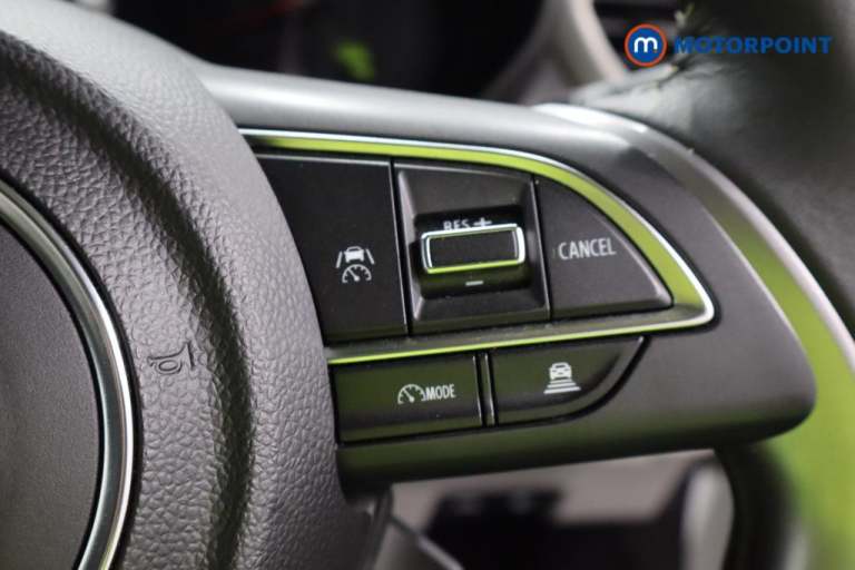 2025 Suzuki Swift 1.2 Mild Hybrid Motion 5dr Hatchback Petrol Manual