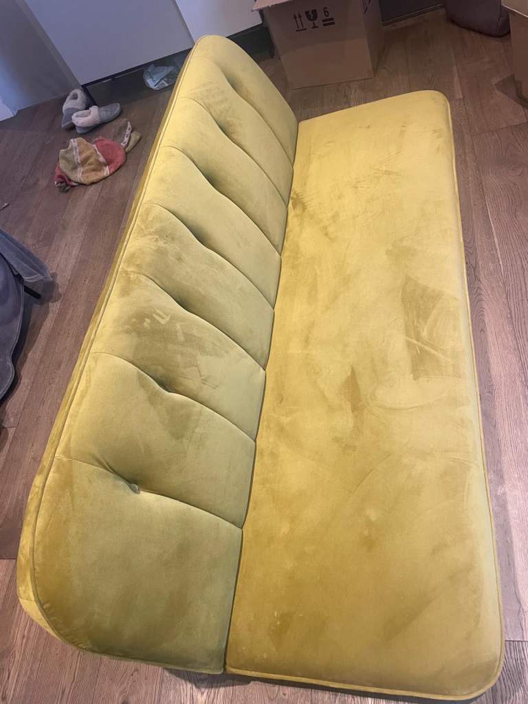 image for Free 3-seater sofa from Made