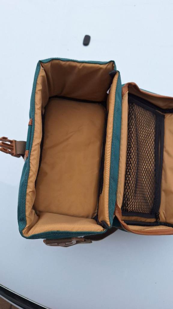 camera bag