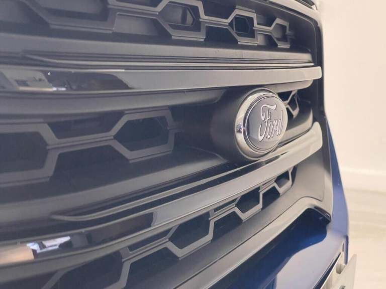 2018 Ford Ecosport 1.0 EcoBoost 125 ST-Line 5dr Auto HATCHBACK PETROL Automatic