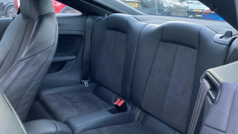 2016 Audi TT 1.8T FSI Sport 2dr Petrol Coupe Coupe Petrol Manual