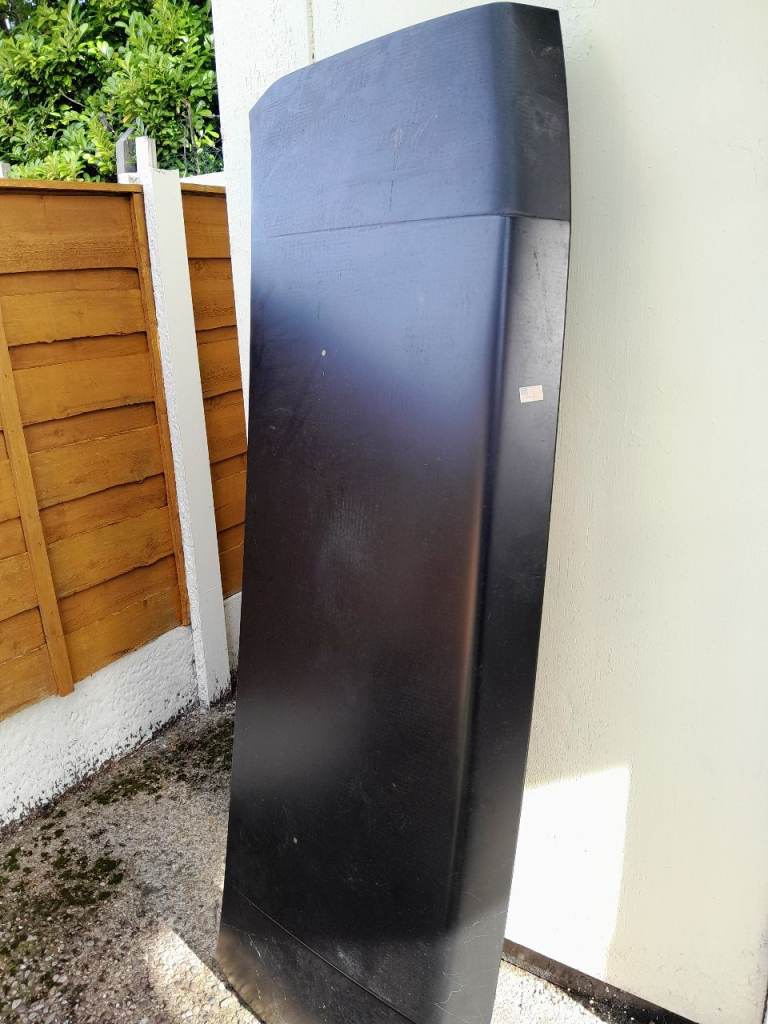 Ford Transit Bonnet Lid