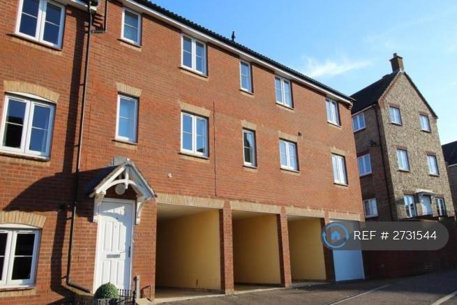 3 bedroom house in Shambles Drive, Copplestone, EX17 (3 bed) (#2731544)