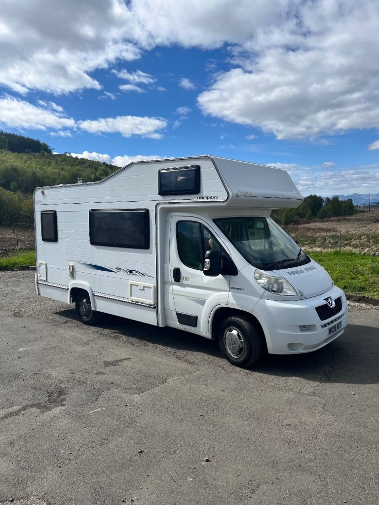 Peugeot, BOXER 333 MWB, 2009, 2198 (cc)