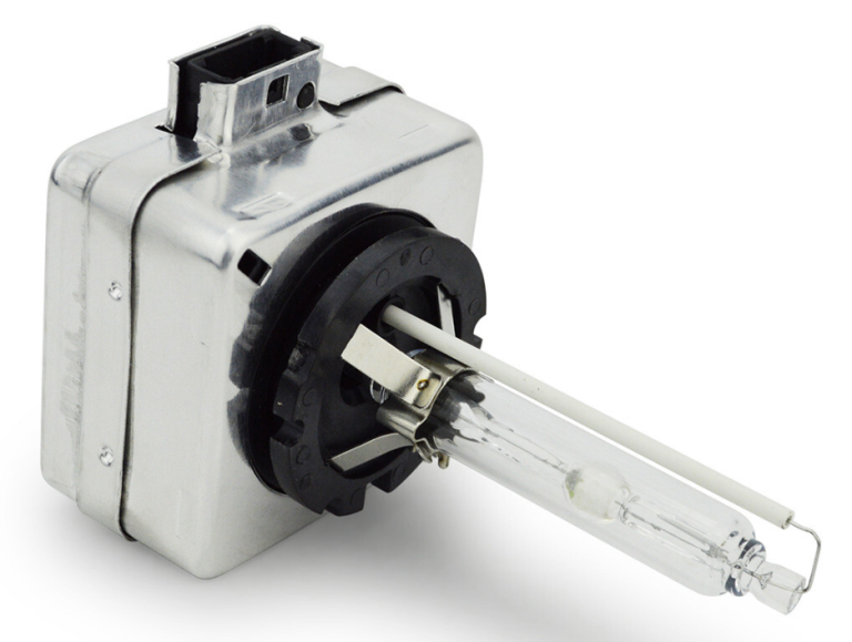 Two Pair D1S Dipped Headlight Bulbs Lamps 35W Xenon 6000K MODIGT