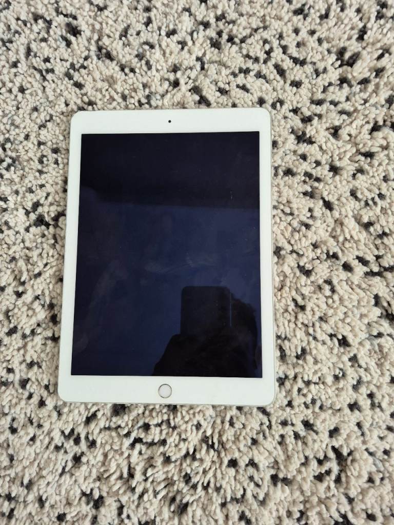 ipad air 2 wifi+cellular 64gb silver