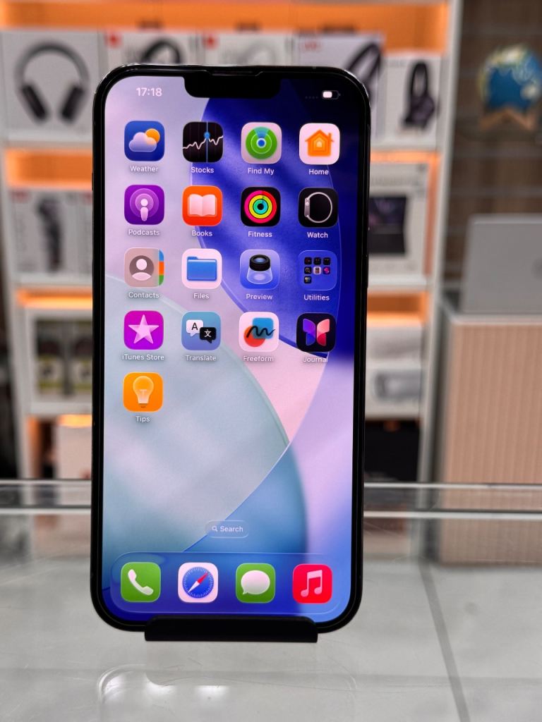 iPhone 13 Pro Max 256GB Excellent Condition 