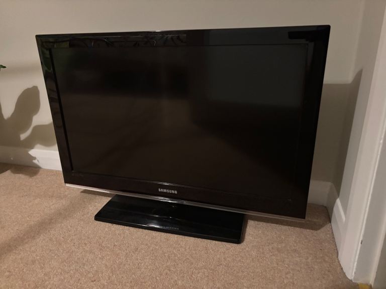 32inch Samsung TV