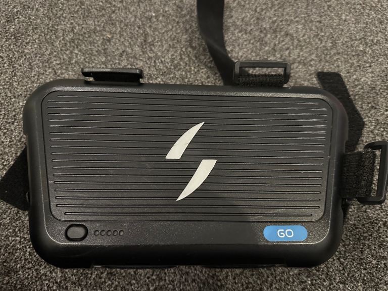 Swytch go battery with charger