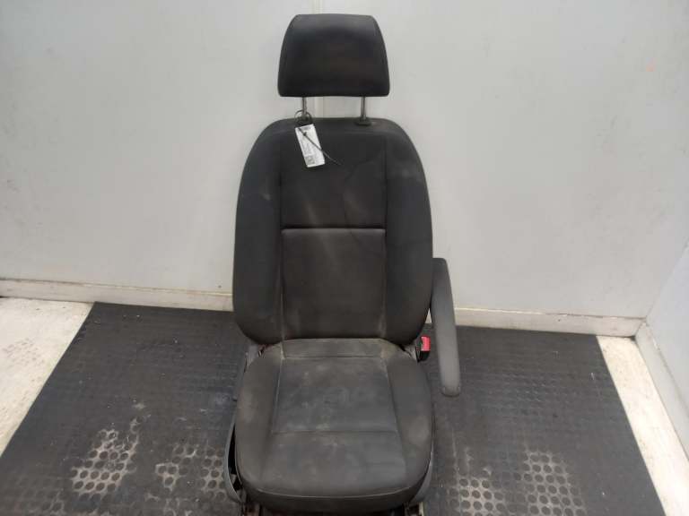 Mercedes Sprinter Front Seat 2018-2026 315 Cdi Progressive