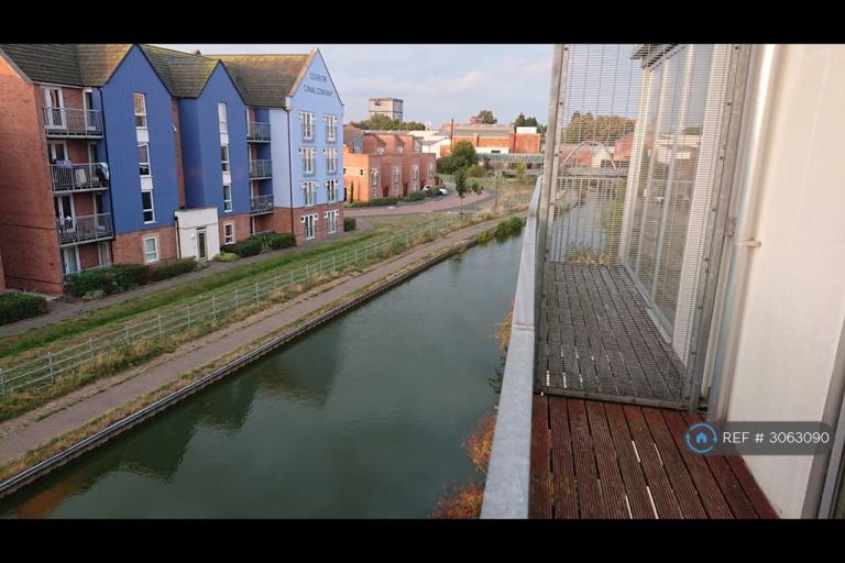 3 bedroom house in The Cable Yard, Coventry, CV1 (3 bed) (#3063090)