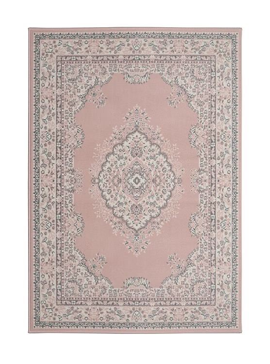 image for Pink rug