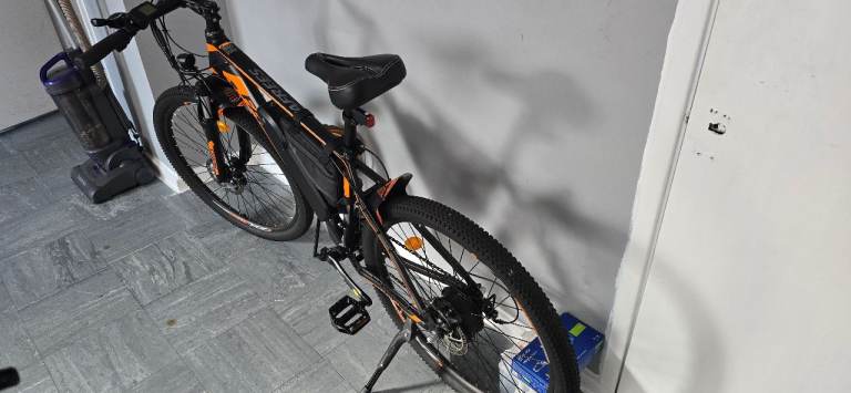 Ebike 