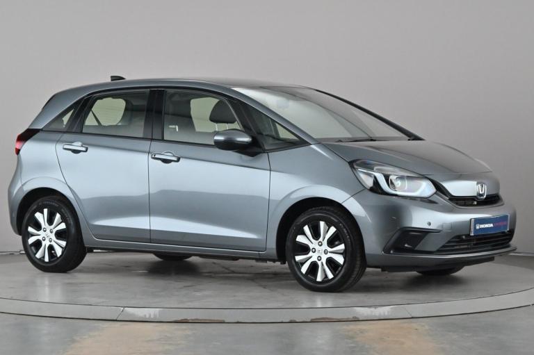  Honda Jazz 1.5 H I Mmd Sr Hatchback 5dr Petrol Hybrid Ecvt Euro 6 s/s 109 Ps
