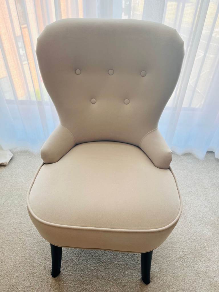New IKEA accent chair for sale