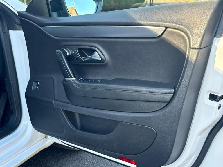 2013 Volkswagen CC 2.0 TDI BlueMotion Tech GT 4dr DSG COUPE DIESEL Automatic