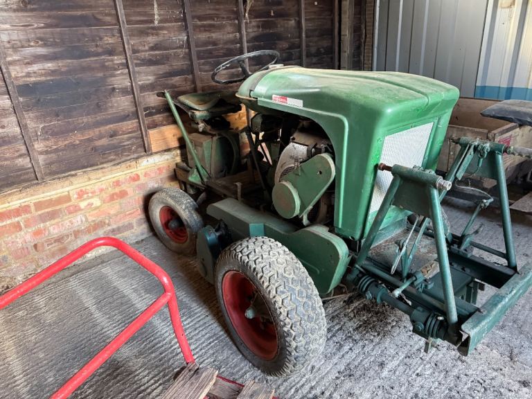 Ransomes 