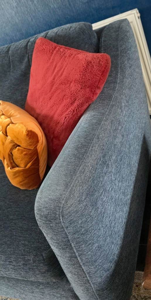 NEXT 3 Seater Sofa 