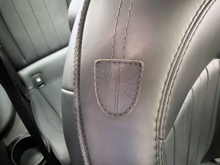 2021 MINI Electric Hatch Cooper SE 32.6kWh Level 3 Hatchback 3dr Electric Auto (184 ps) Hatchback...