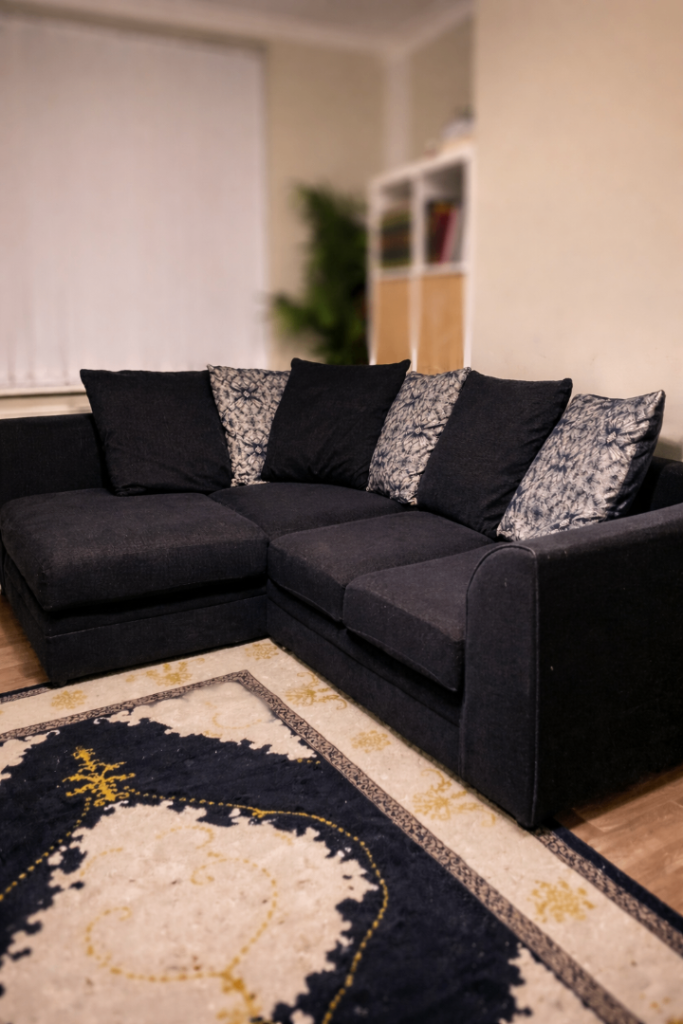 Corner Sofa 
