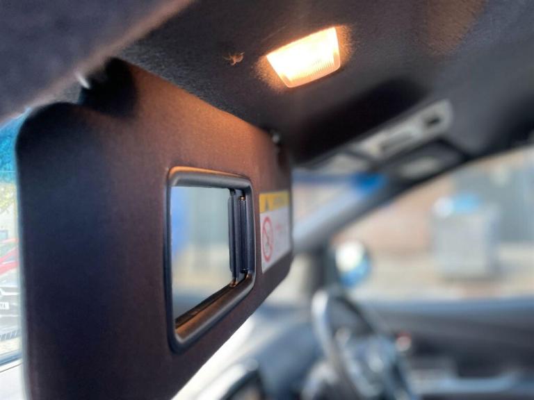 2017 Toyota Estima Petrol Hybrid Auto Electric PX Seat 5dr MPV Petrol/Ele Automatic