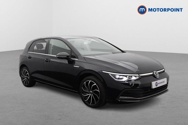 2023 Volkswagen Golf 1.5 TSI 150 Style Edition 5dr Hatchback Petrol Manual
