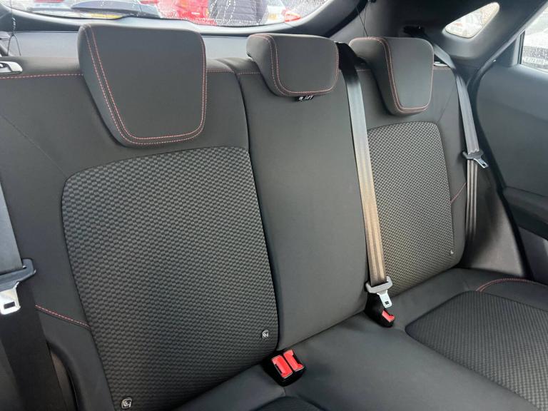 2020 Ford Puma 1.0 EcoBoost Hybrid mHEV ST-Line 5dr HATCHBACK PETROL Manual