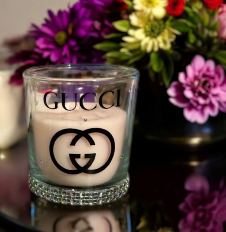 Designer inspired candle (New) 