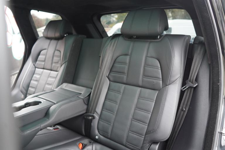 2017 Land Rover Range Rover Sport 3.0 SD V6 Autobiography Dynamic SUV 5dr