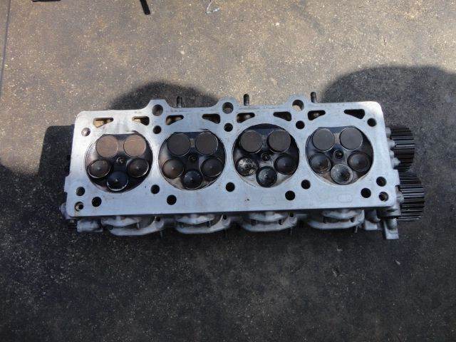 Right cylinder head for Ferrari 360