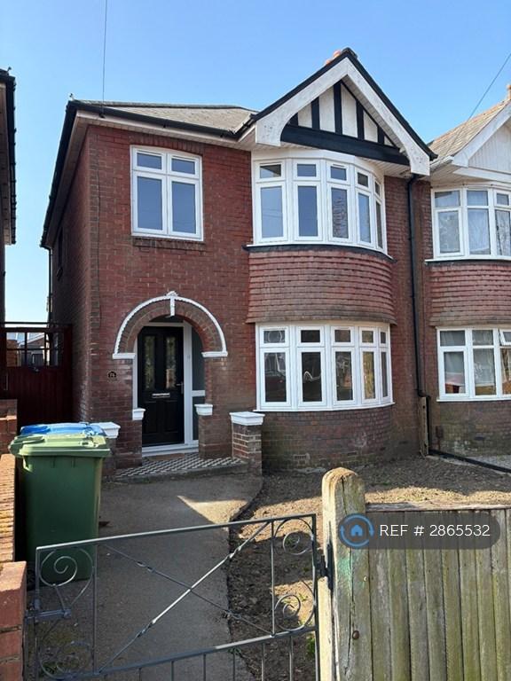 3 bedroom house in Obelisk Road, Southampton, SO19 (3 bed) (#2865532)