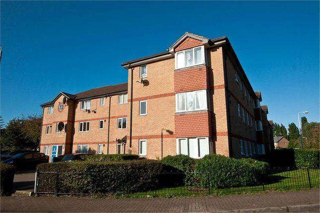 One bedroom ground flour flat