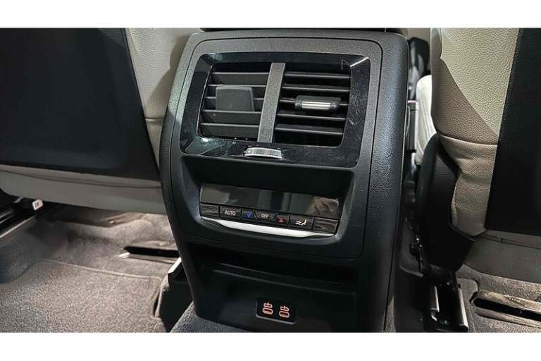 2021 BMW X3 20d MHT M Sport SUV HYBRID Automatic