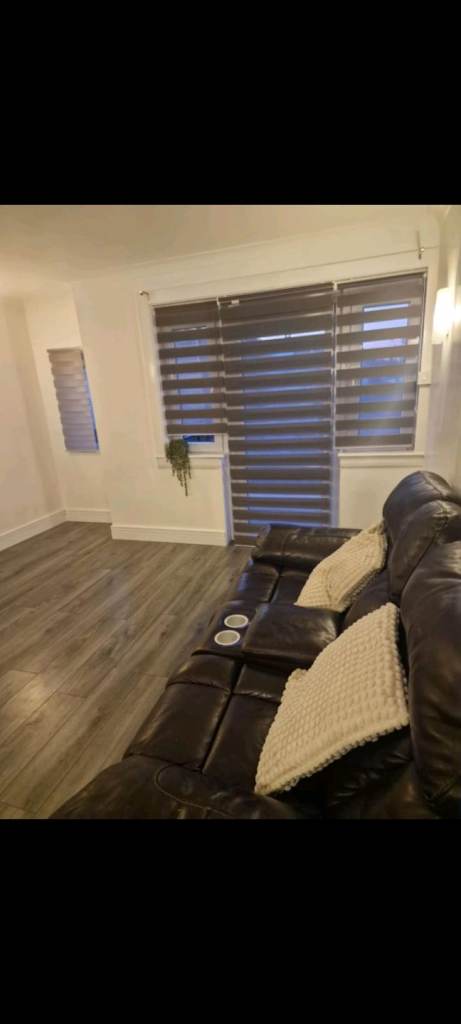 2 bedroom flat available from 22nd oct
