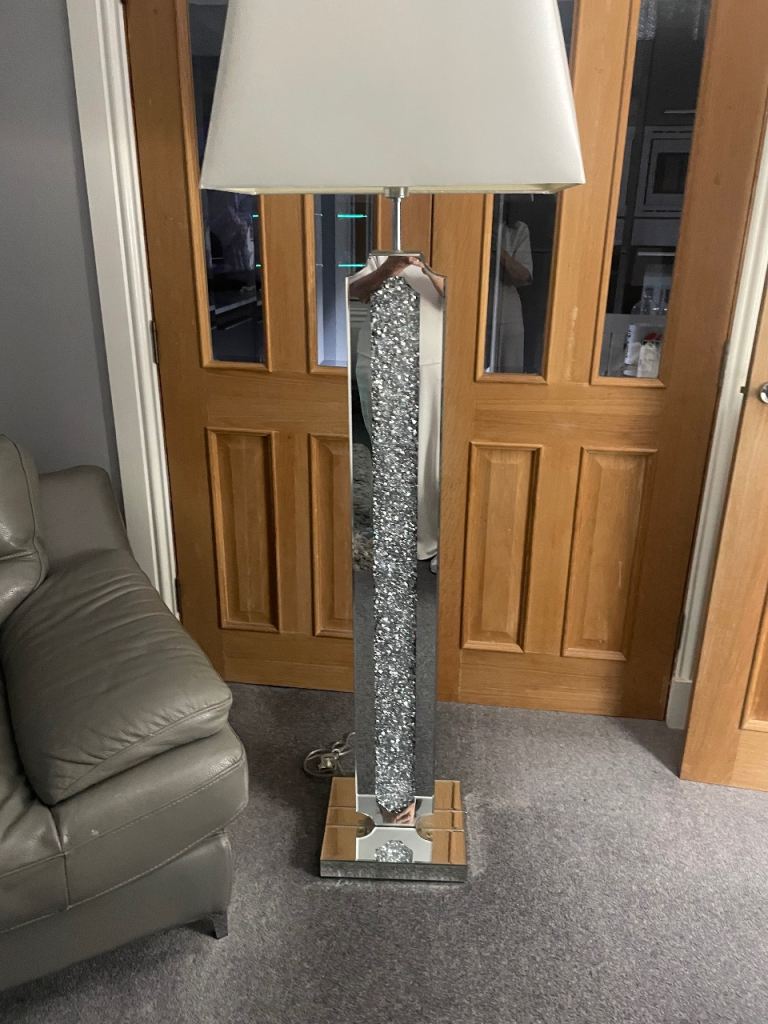 image for Crystal lamp