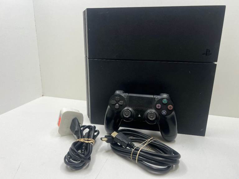 PlayStation 4 500GB
