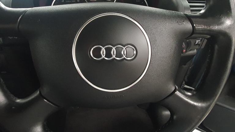 Audi A2 1.6 FSI SE GENUINE 57,000 MILES SUPERB ICONIC EXAMPLE 